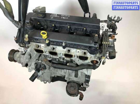 купить Катушка зажигания на Mazda 3 I (BK) 2003 - 2009