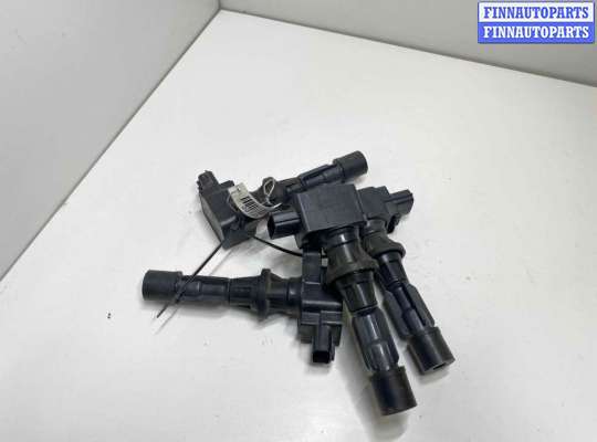 Катушка зажигания MZ640683 на Mazda 3 I (BK) 2003 - 2009