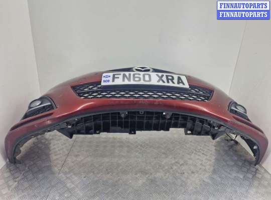 купить Бампер передний на Mazda 6 II 2007 - 2012