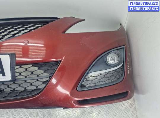 купить Бампер передний на Mazda 6 II 2007 - 2012