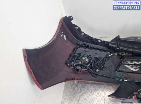 купить Бампер передний на Mazda 6 II 2007 - 2012