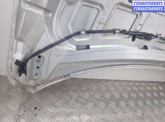 купить Капот на Ford Focus 2 2004 - 2011