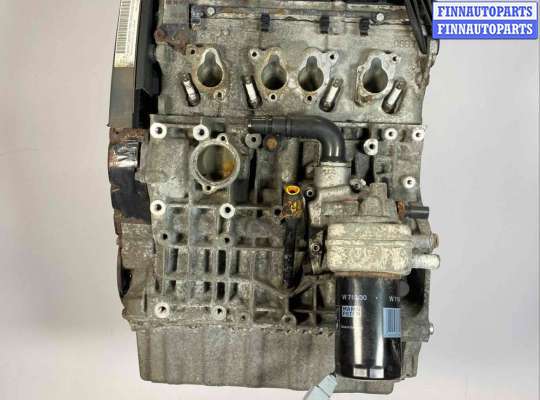 купить Двигатель на Audi A3 II (8P1) 2003 - 2013