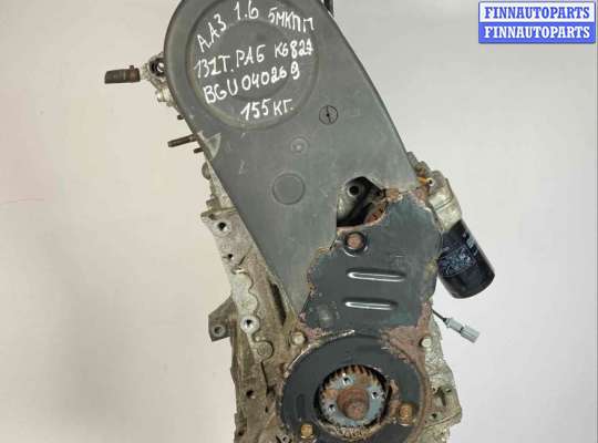 купить Двигатель на Audi A3 II (8P1) 2003 - 2013