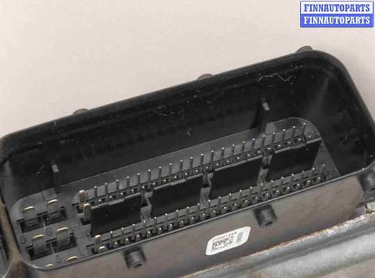 купить Блок управления двигателем на Audi A3 II (8P1) 2003 - 2013