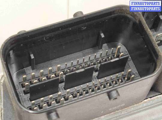 купить Блок управления двигателем на Audi A3 II (8P1) 2003 - 2013