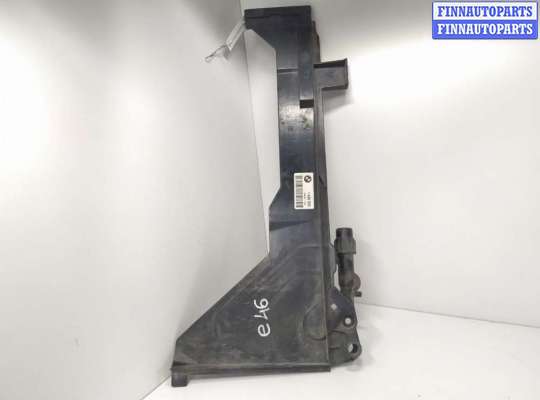 купить Кронштейн радиатора на BMW 3 E46 4 поколение (1998-2006)