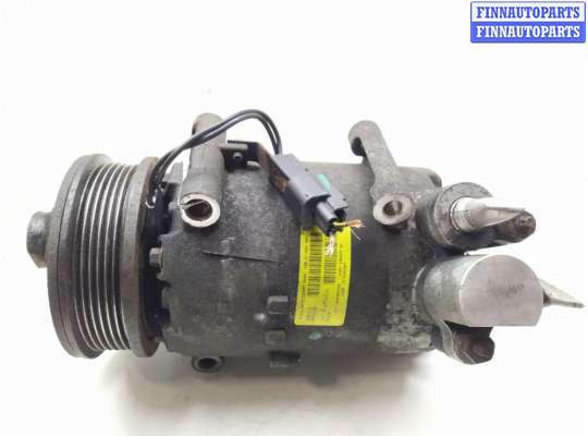 купить Компрессор кондиционера на Ford Galaxy II (WM) 2006 - 2015