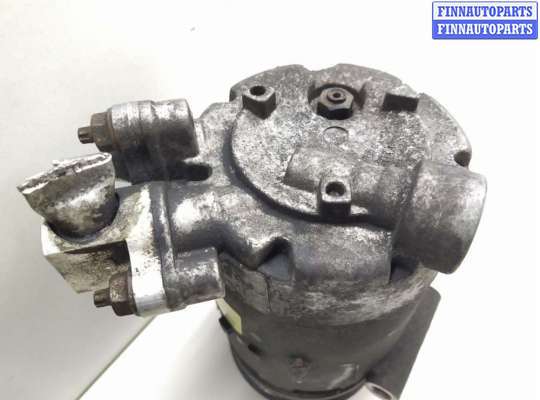 купить Компрессор кондиционера на Ford Galaxy II (WM) 2006 - 2015