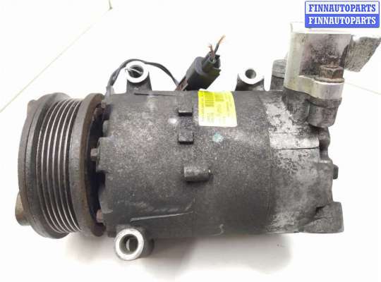 купить Компрессор кондиционера на Ford Galaxy II (WM) 2006 - 2015