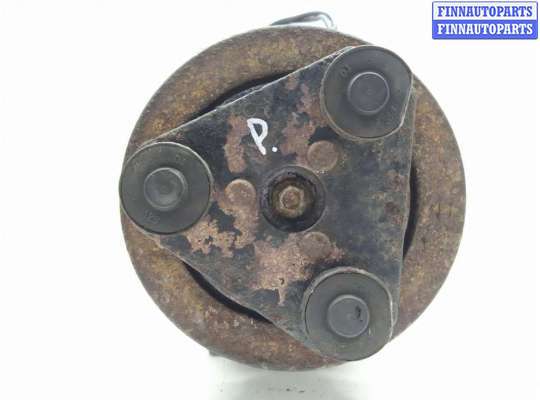 купить Компрессор кондиционера на Ford Galaxy II (WM) 2006 - 2015