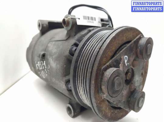 купить Компрессор кондиционера на Ford Galaxy II (WM) 2006 - 2015