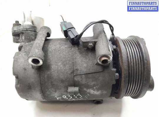 купить Компрессор кондиционера на Ford Galaxy II (WM) 2006 - 2015