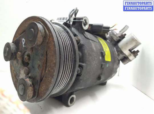 купить Компрессор кондиционера на Ford Galaxy II (WM) 2006 - 2015