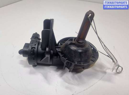 купить Клапан воздушный на Opel Astra H 2004 - 2014