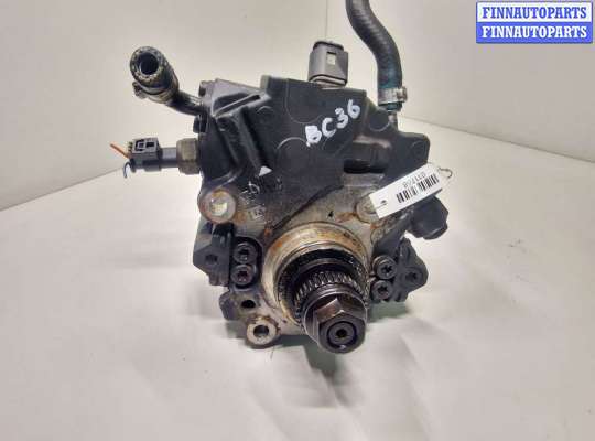 купить ТНВД на Mercedes C-klasse (W204) 2007 - 2014