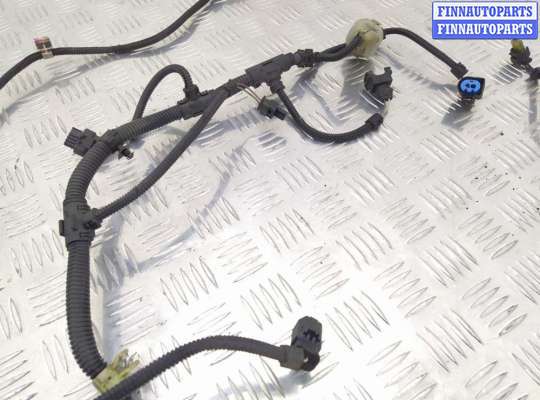 купить Проводка двигателя на BMW 1 F20/F21 2 поколение (2011-2015)