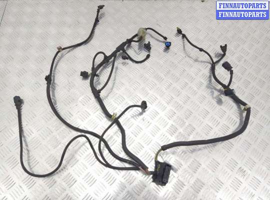 купить Проводка двигателя на BMW 1 F20/F21 2 поколение (2011-2015)