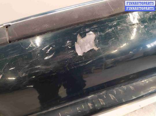 купить Бампер задний на BMW 5 E39 4 поколение (1995-2000)