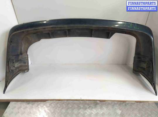 купить Бампер задний на BMW 5 E39 4 поколение (1995-2000)