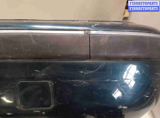 купить Бампер задний на BMW 5 E39 4 поколение (1995-2000)