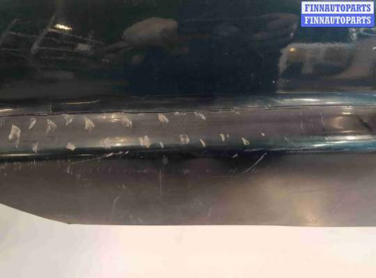 купить Бампер задний на BMW 5 E39 4 поколение (1995-2000)