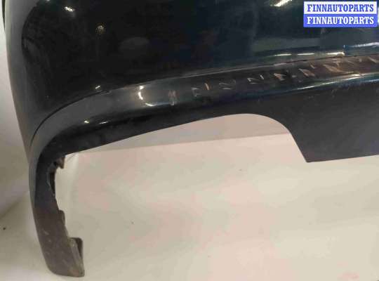 купить Бампер задний на BMW 5 E39 4 поколение (1995-2000)