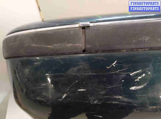 купить Бампер задний на BMW 5 E39 4 поколение (1995-2000)