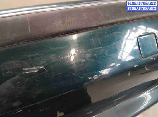 купить Бампер задний на BMW 5 E39 4 поколение (1995-2000)