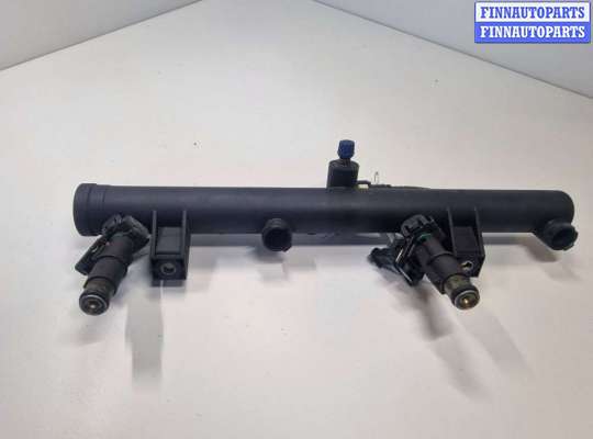 купить Форсунка на Peugeot 307 (3A) 2001 - 2008