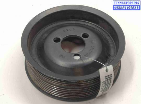 купить Шкив помпы на Opel Insignia I 2008 - 2017