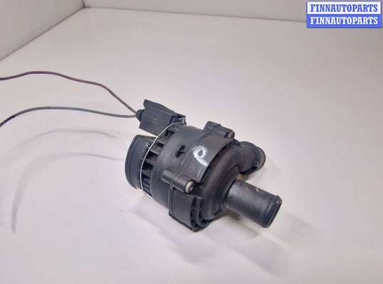 купить Насос антифриза дополнительный на Renault Master 3 поколение [рестайлинг] (2014-2024)