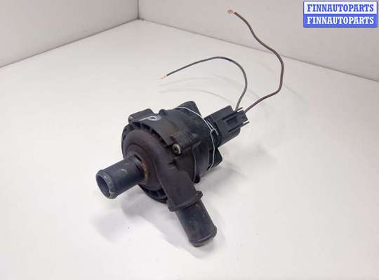 купить Насос антифриза дополнительный на Renault Master 3 поколение [рестайлинг] (2014-2024)