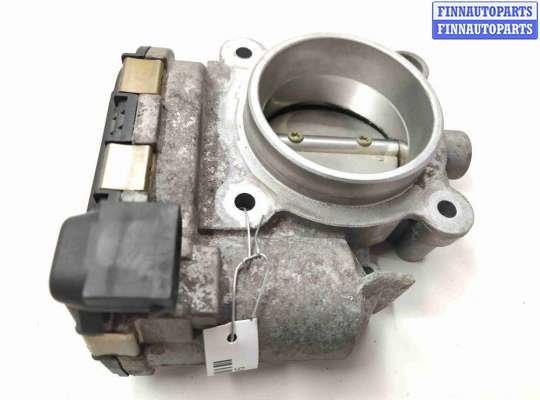 купить Заслонка дроссельная на Mercedes E W210 2 поколение [рестайлиниг] 1999 - 2003