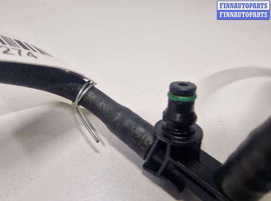 купить Трубка обратки форсунок на Renault Master 3 поколение [рестайлинг] (2014-2024)