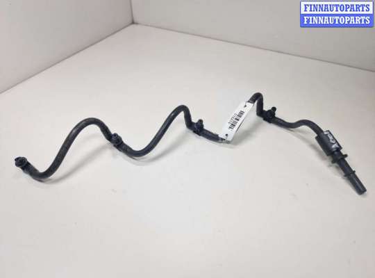 купить Трубка обратки форсунок на Renault Master 3 поколение [рестайлинг] (2014-2024)