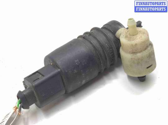 купить Насос (моторчик) омывателя стекла на Volkswagen Touareg I (7L) 2002 - 2010