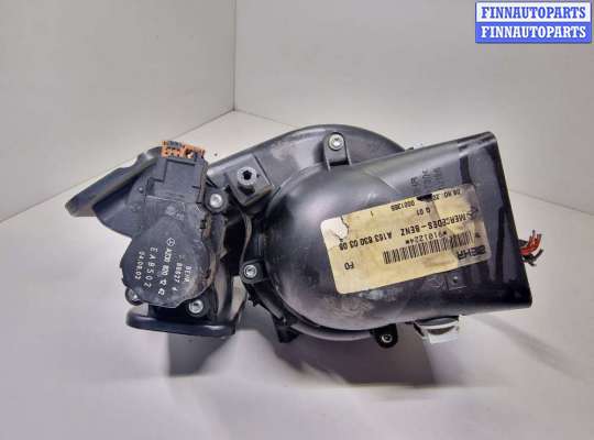 купить Моторчик печки на Mercedes ML W163 M-klasse (W163) 1997 - 2005