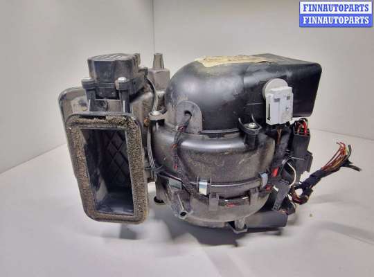 купить Моторчик печки на Mercedes ML W163 M-klasse (W163) 1997 - 2005