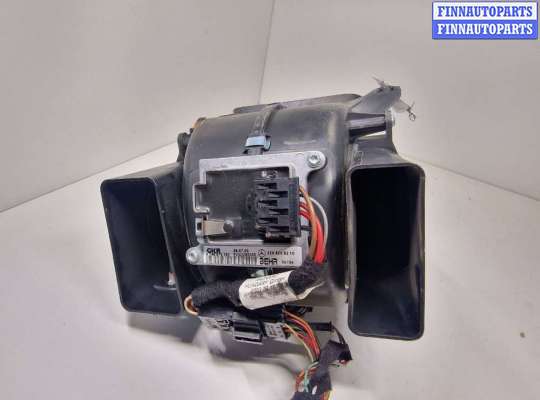 купить Моторчик печки на Mercedes ML W163 M-klasse (W163) 1997 - 2005