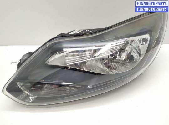 купить Фара левая на Ford Focus 3 2011 - 2014