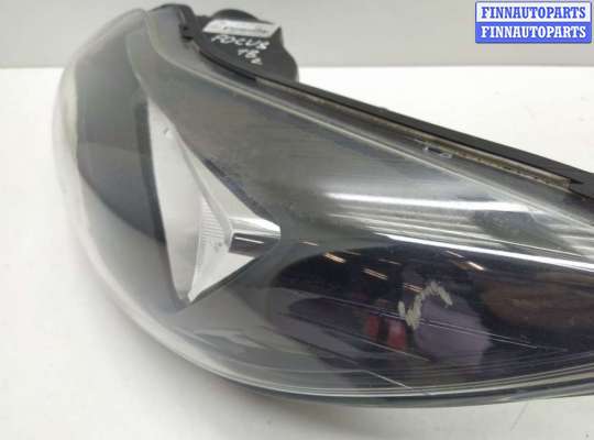 купить Фара левая на Ford Focus 3 2011 - 2014