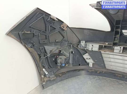 купить Бампер передний на Renault Grand Scenic 3 поколение (2009-2016)