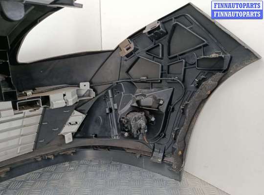 купить Бампер передний на Renault Grand Scenic 3 поколение (2009-2016)
