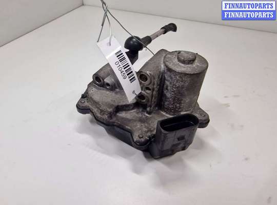 купить Сервопривод заслонок впускного коллектора на Audi Q7 (4LB) 2005 - 2015