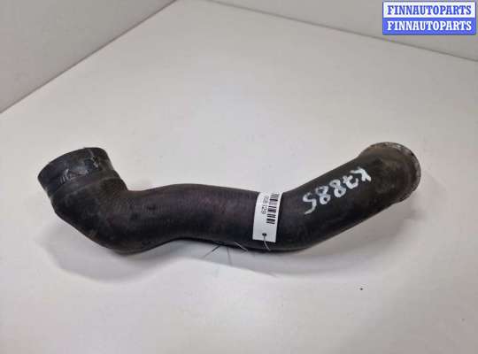 Патрубок радиатора MB1620999 на Mercedes C W203 2 поколение (2000-2004)