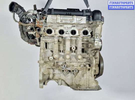 купить Двигатель на Hyundai i30 I 2007 - 2012