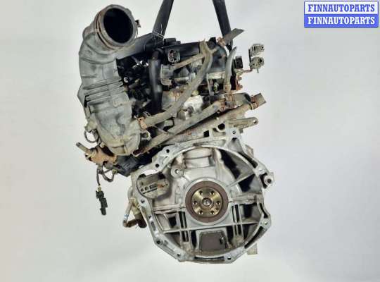купить Двигатель на Hyundai i30 I 2007 - 2012