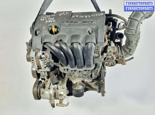 купить Двигатель на Hyundai i30 I 2007 - 2012