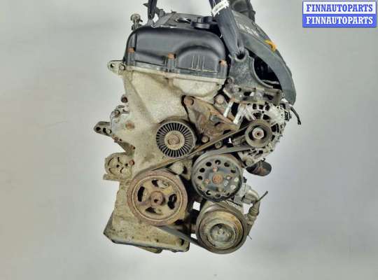 купить Двигатель на Hyundai i30 I 2007 - 2012
